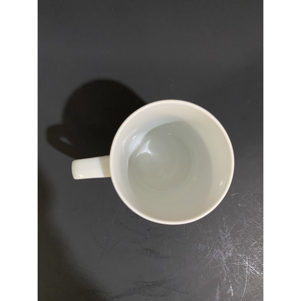 Vintage Fitz & Floyd Variations Bunny Rabbits Carrots Easter Coffee Tea Cup READ - Picture 3 of 4